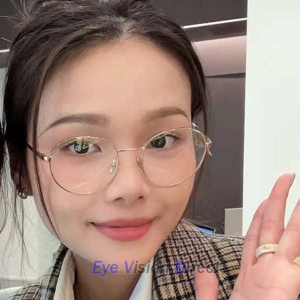CHANEL シャネル ロゴ オーバル シェイプ Glasses メガネ CH2209 CHANEL シャネル ロゴ オーバル シェイプ Glasses メガネ CH2209