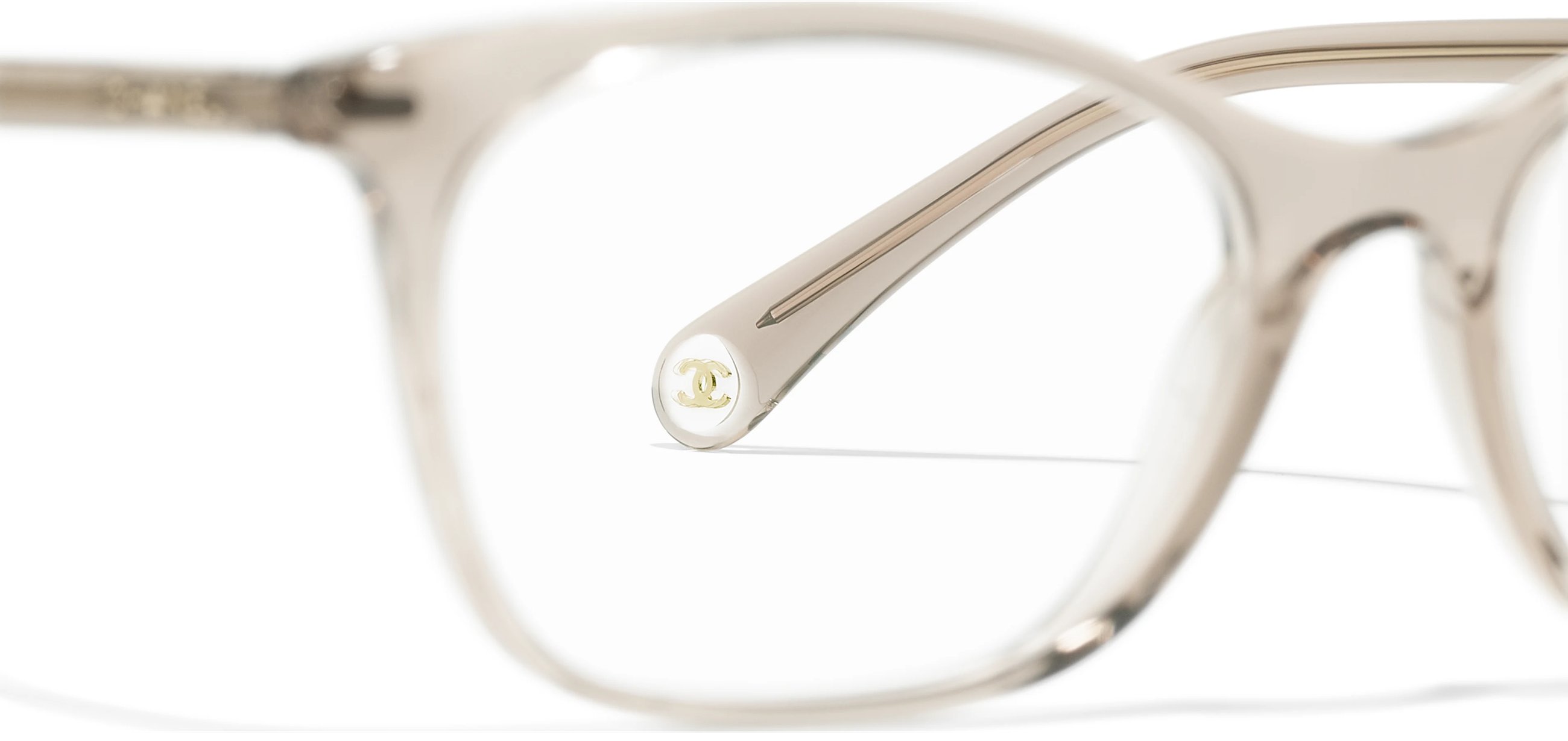 シャネル 眼鏡フレーム CH3414 C1723の画像