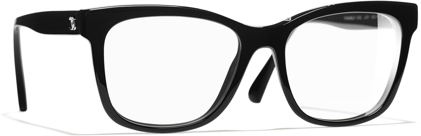 シャネル 眼鏡フレーム CH3392 C501