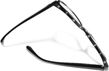 シャネル 眼鏡フレーム CH3392 C501画像