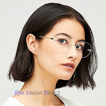 パンテール ドゥ カルティエ 眼鏡フレーム CT0028O 003の画像