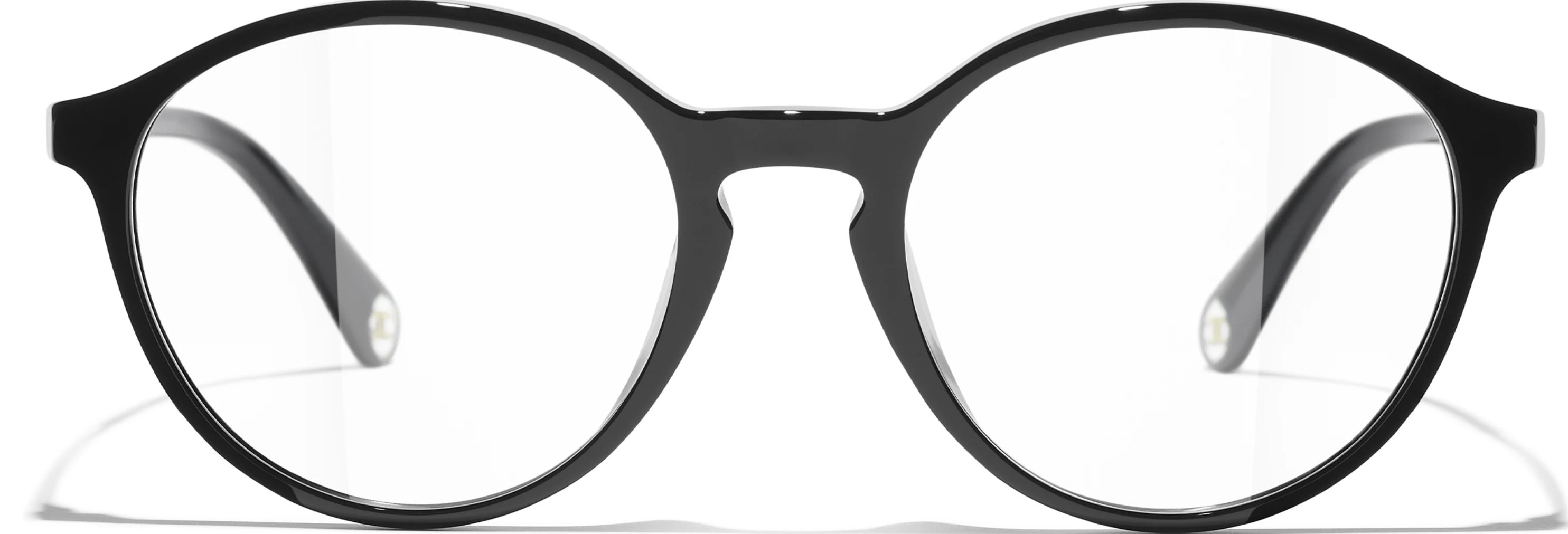 シャネル 眼鏡フレーム CH3468U C622