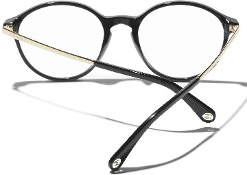 シャネル 眼鏡フレーム CH3468U C622