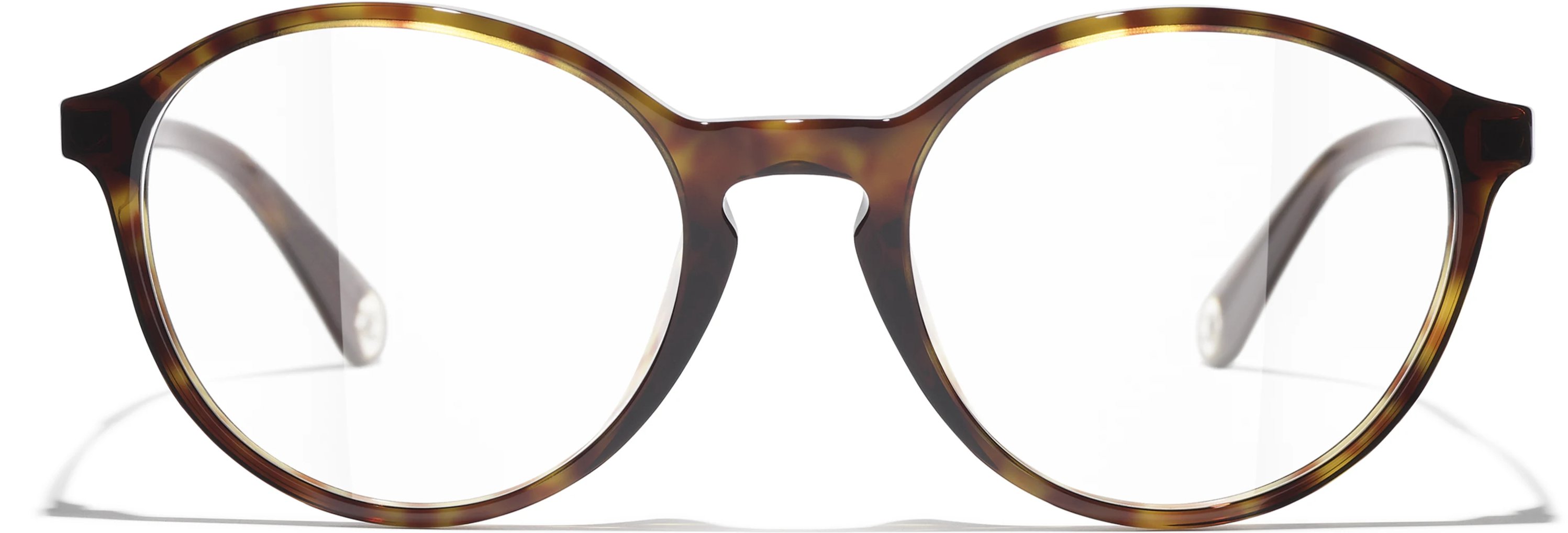 CHANEL 眼鏡用フレーム シャネル 眼鏡フレーム CH3468U C714