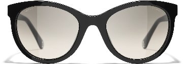 保証書付♪CHANEL◆ ブルー サングラス 0CH5525 1773S2 シャネル サングラス CH5522U C501/32