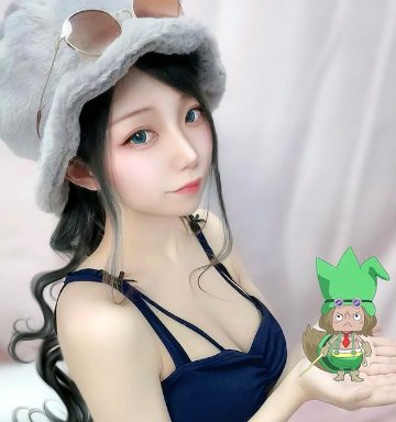 Niko Robin Mini Sclera 17mm ワンピース ニコ・ロビン ミニ全眼 2枚1組の画像