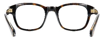 シグネチャー C ドゥ カルティエ 眼鏡フレーム CT0292O 002画像