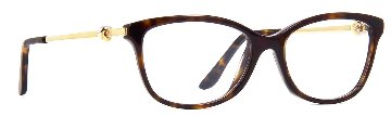 トリニティ ドゥ カルティエ 眼鏡フレーム CT0257O 002画像