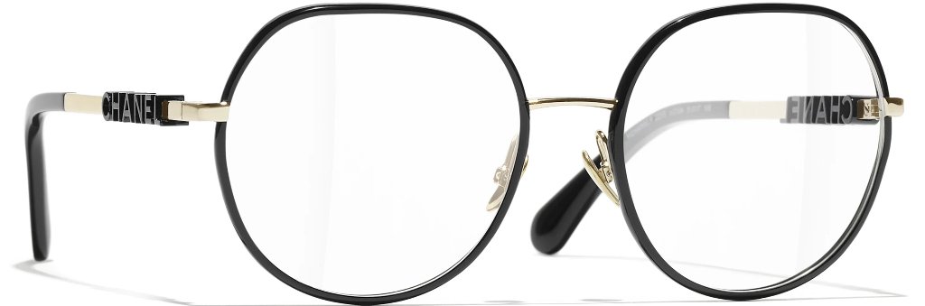 シャネル 眼鏡フレーム CH2213 C134の画像