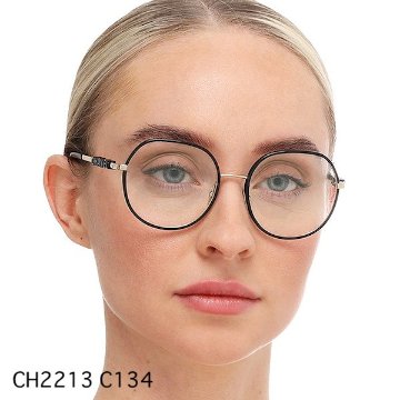 シャネル 眼鏡フレーム CH2213 C134の画像