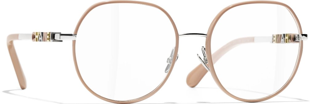 シャネル 眼鏡フレーム CH2213 C261の画像
