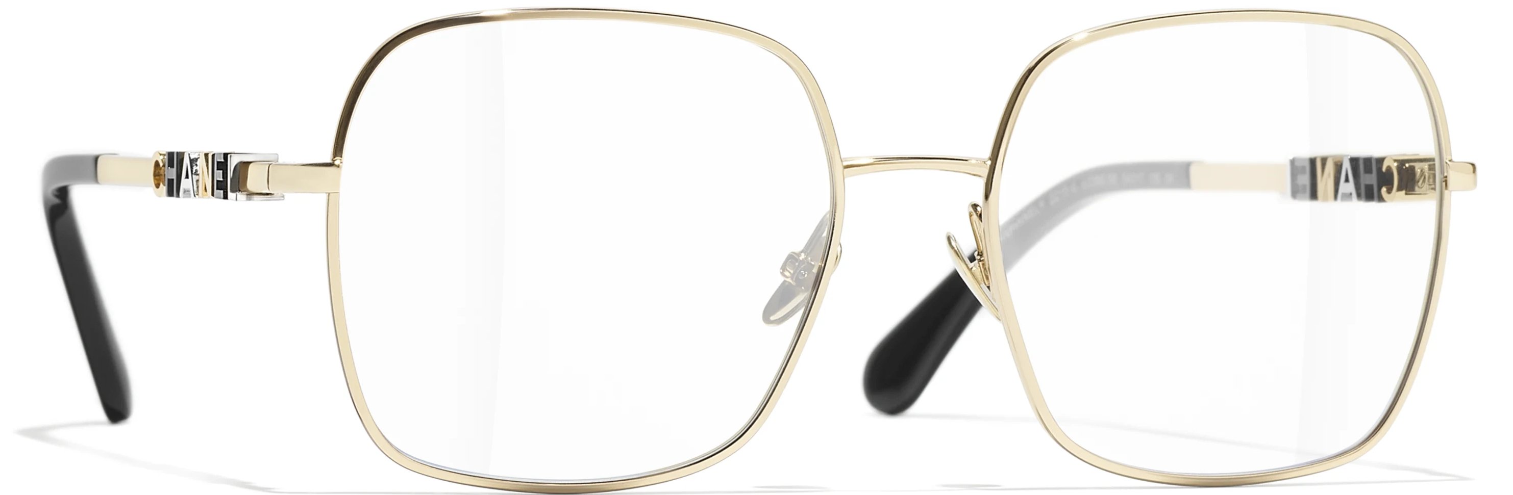 シャネル 眼鏡フレーム CH2215 C395の画像
