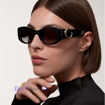 【送料,関税込】パンテール ドゥ カルティエ サングラス CT0150S すぐ届く！ 【Cartier カルティエ】 パンテール ドゥ サングラス