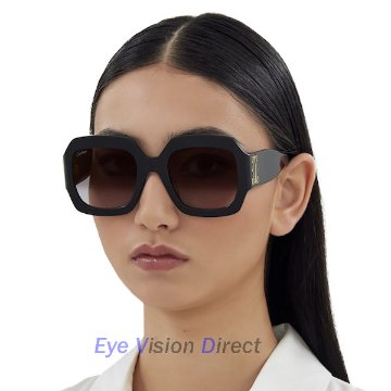 シグネチャー C ドゥ カルティエ サングラス CT0434S 001の画像