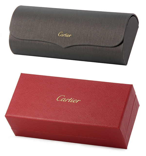 【送料,関税込】パンテール ドゥ カルティ エサングラス CT0065S Cartier Eyewear パンテール ドゥ カルティエ サングラス