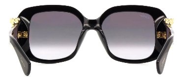 Cartier ブラック サングラス da585cc98ebe73eb599a997d2b8a98