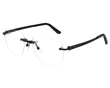 サントス ドゥ カルティエ 眼鏡フレーム CT512O 004の画像