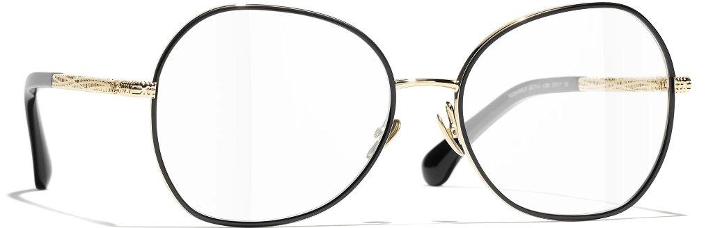 シャネル 眼鏡フレーム CH2217J C395の画像