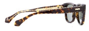 シグネチャー C ドゥ カルティエ サングラス CT0277S 002の画像
