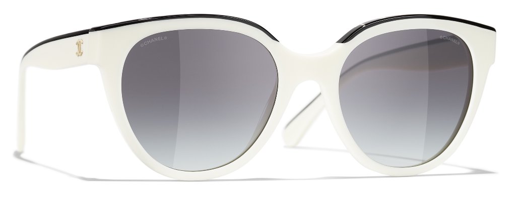シャネル サングラス CH5414 C1763/S6の画像