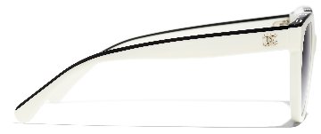 シャネル サングラス CH5414 C1763/S6の画像