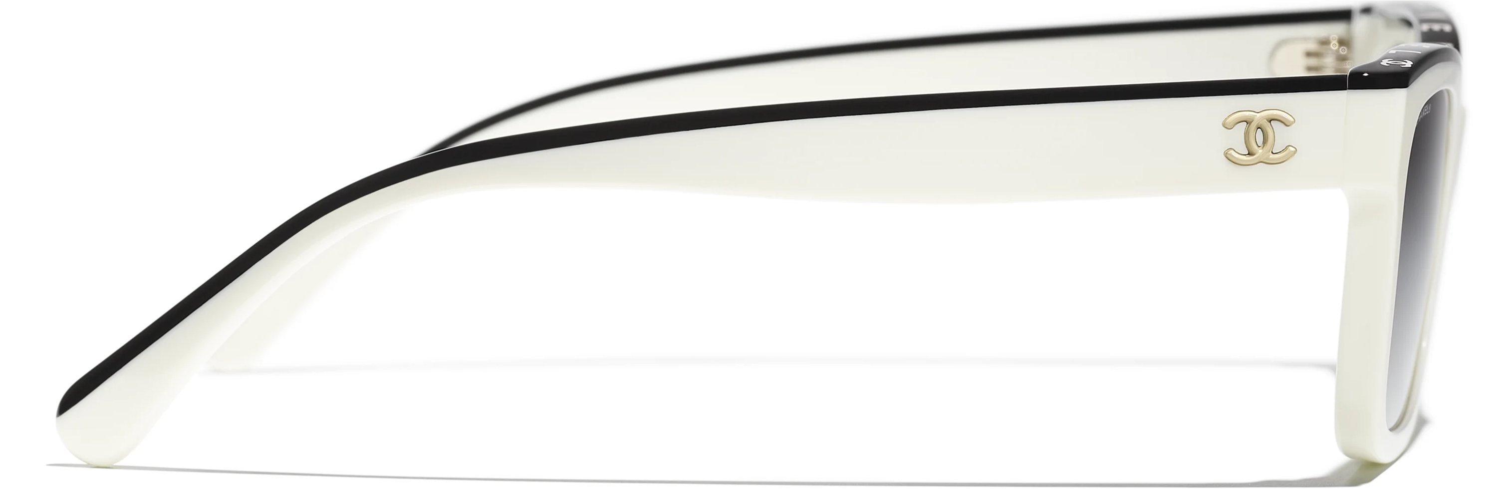 シャネル サングラス CH5417 C1763/S6の画像