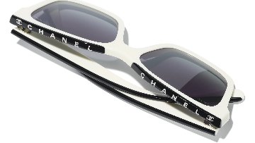 シャネル サングラス CH5417 C1763/S6の画像