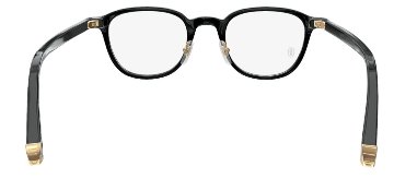 プルミエール ドゥ カルティエ 眼鏡フレーム CT0560O 001の画像