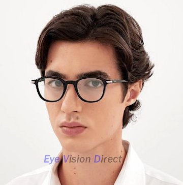 プルミエール ドゥ カルティエ 眼鏡フレーム CT0560O 001の画像