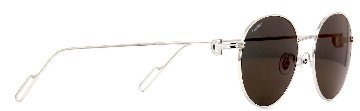 プルミエール ドゥ カルティエ サングラス CT0249S 001の画像