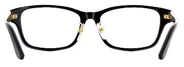 シグネチャー C ドゥ カルティエ 眼鏡フレーム CT0457OJ 001の画像