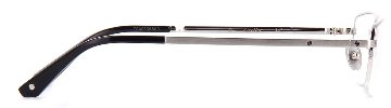 サントス ドゥ カルティエ 眼鏡フレーム CT0255O 005 チタンの画像