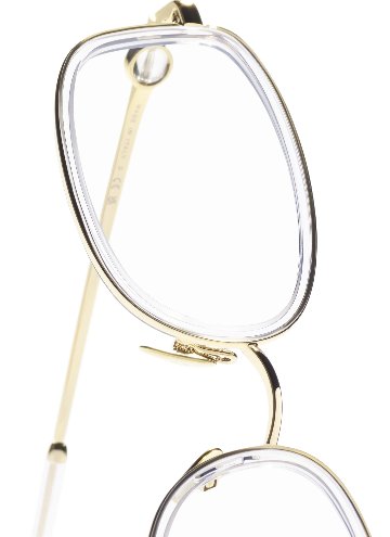 シャネル 眼鏡フレーム CH2221 C437 パールの画像