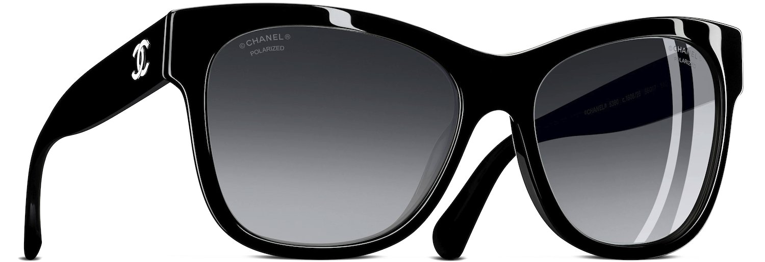 シャネル サングラス CH5380 C501/S8 偏光