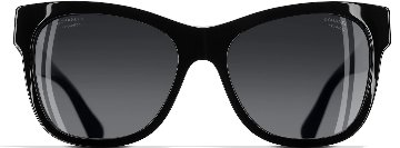 シャネル サングラス CH5380 C501/S8 偏光