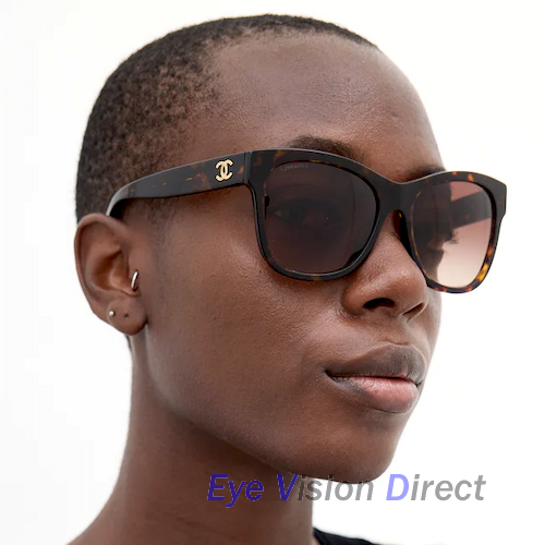 シャネル サングラス CH5380 C714/S5の画像