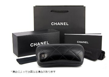 シャネル サングラス CH5380 C714/S5の画像