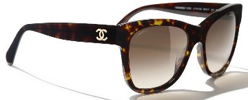 シャネル サングラス CH5380 C714/S5の画像