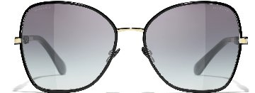 シャネル サングラス CH4283 C410/S6の画像