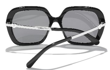 シャネル サングラス CH5521 C501/T8 ハート 偏光