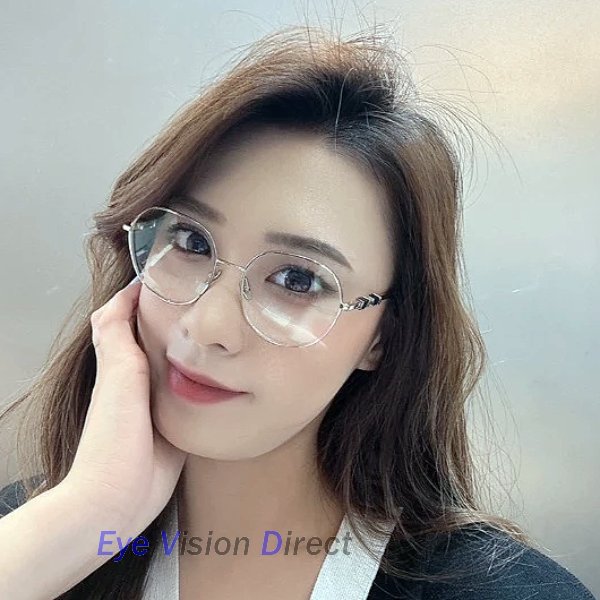 シャネル 眼鏡フレーム CH2213 C395の画像