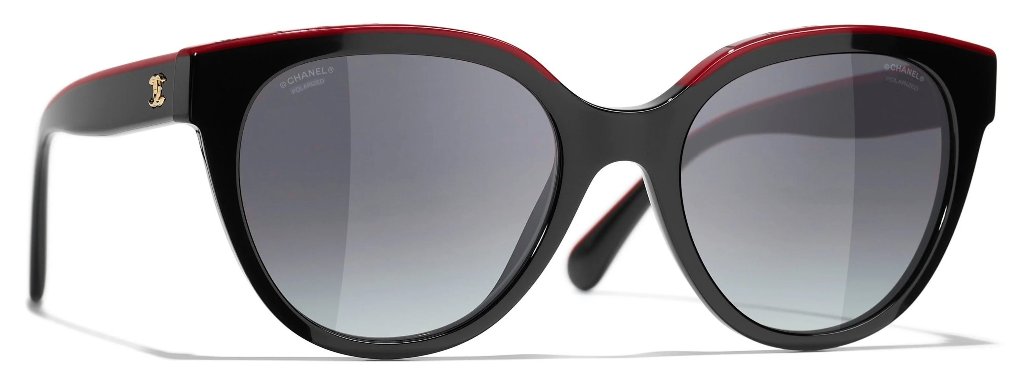シャネル サングラス CH5414 C1794/S8 偏光の画像