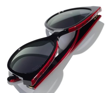 シャネル サングラス CH5414 C1794/S8 偏光の画像