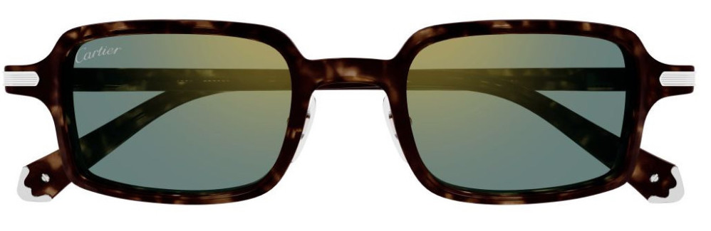 プルミエール ドゥ カルティエ サングラス CT0539S 002 プルミエール ドゥ カルティエ サングラス CT0539S 002