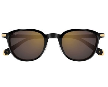 プルミエール ドゥ カルティエ サングラス CT0541SA 005の画像