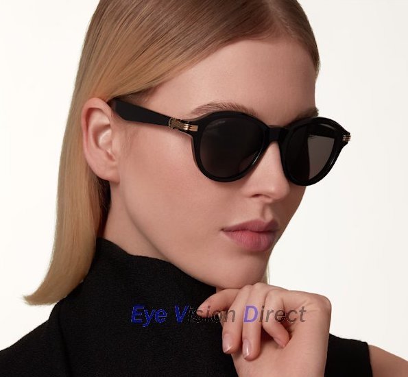 【送料,関税込】プルミエール ドゥ カルティエサングラスCT0302S Sunglasses Cartier CT0302S - Mia Burton
