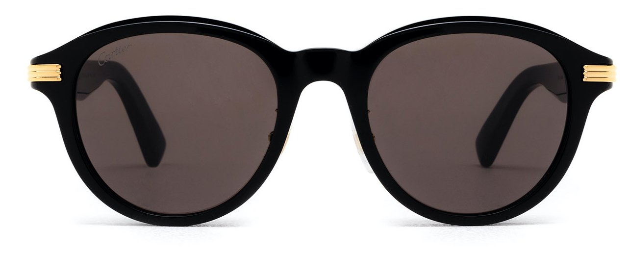 プルミエール ドゥ カルティエ サングラス CT0395SA 001