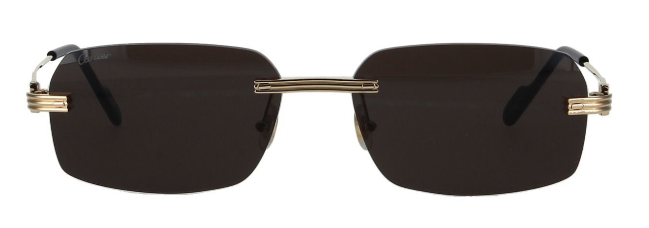 Cartier カルティエ メガネ サングラス プルミエール Cartier Eyewear プルミエール ドゥ カルティエ サングラス