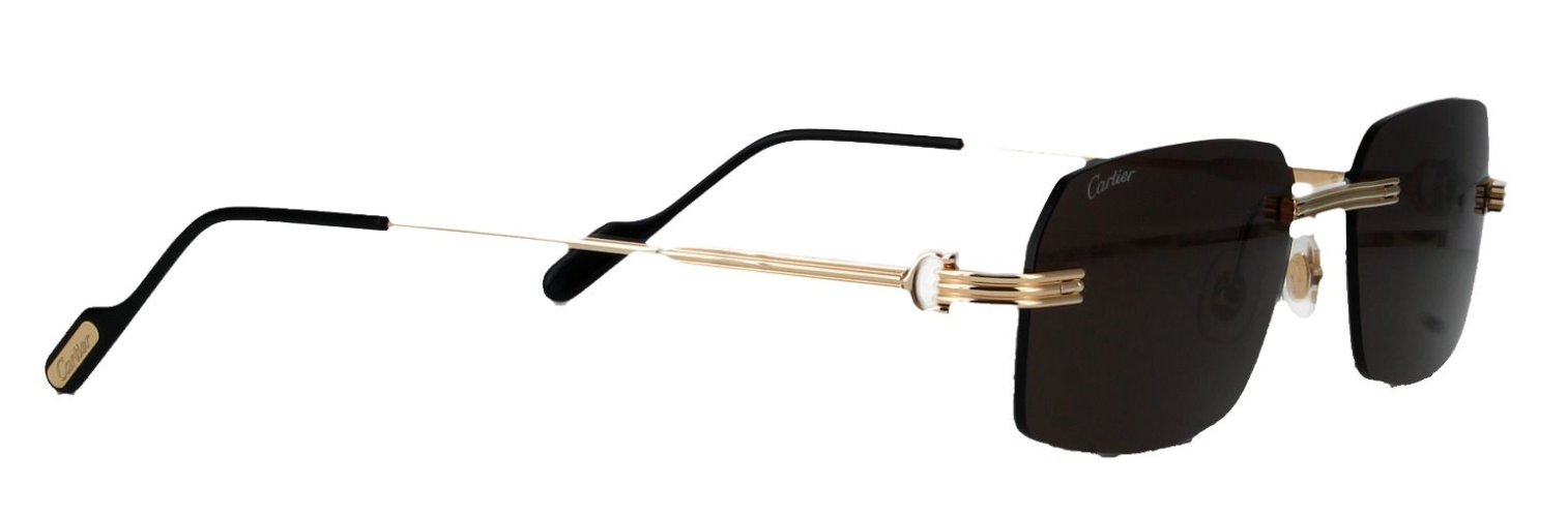 【送料,関税込】プルミエール ドゥ カルティエサングラスCT0271S Cartier Eyewear プルミエール ドゥ カルティエ サングラス