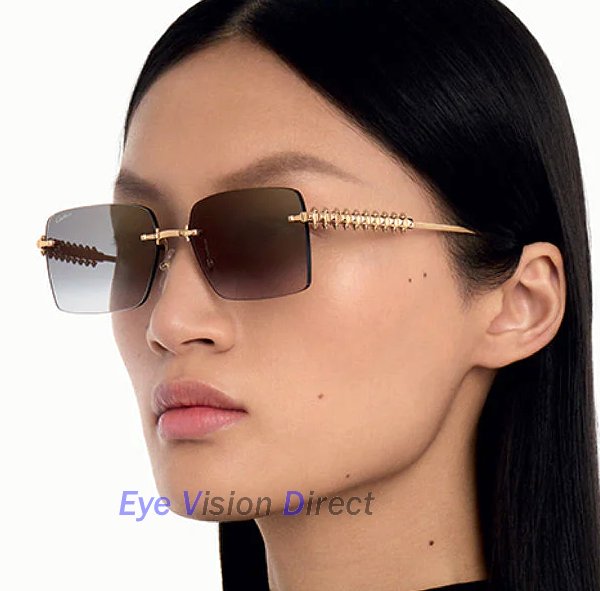 Cartier Sunglasses